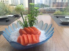 -寻味寿司日本料理(华亿店)