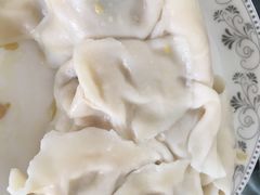 -篱笆院东北饺子王(欧阳路店)