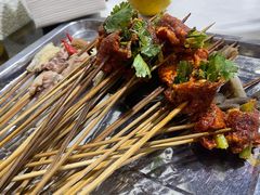 -牛华绿缘麻辣烫(牛华总店)