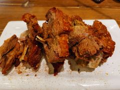 -清真·玛丽亚新疆菜主题餐厅(浙江中路店)