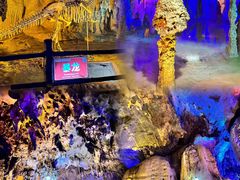 -宝晶宫旅游景区