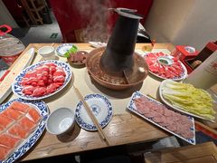 -东镇老火锅(长春路首店)