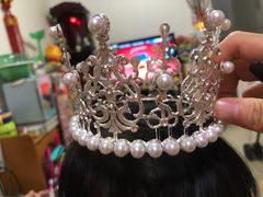 -圣安娜饼屋