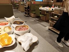 -海底捞火锅(北京路店)