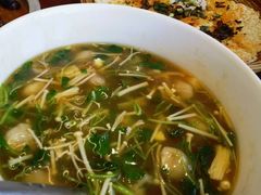 -大灶头·新昌菜(中国茶市店)
