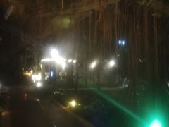 -台山颐和温泉城