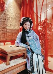 -汉仪华裳汉服馆(打浦桥店)