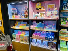 -泡泡玛特POPMART(国贸三期店)