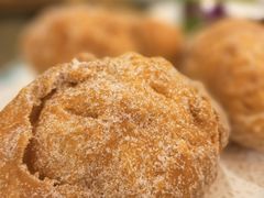 -畔山酒店中餐厅