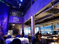 大堂-新悦·霞浦海鲜生(上下杭店)