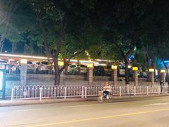 门面-顺丰轩园林酒家(天河店)