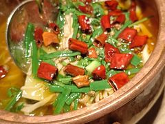 -茄子恰恰·新云南小炒(坪山益田店)