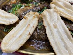杂鱼锅-隐厨·海鲜餐厅(恒通路店)
