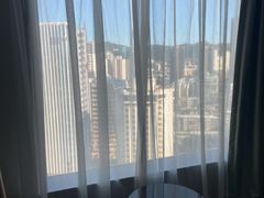 -厦门源昌凯宾斯基大酒店