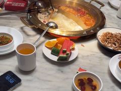 -川味观·鲜货火锅(景芳水湘店)