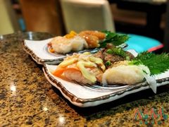 -御满屋日本料理