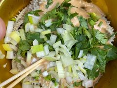 -清真·鸦儿李记·小馆(后海店)