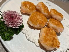 -香云轩·顺德菜(香云纱园林酒店店)
