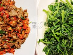 -阿斯牛牛·凉山菜(新会展店)