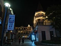 -美的鹭湖森林度假区
