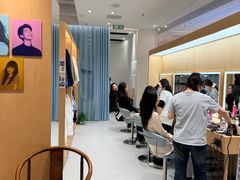 -天真蓝照相馆(莘庄天荟广场店)