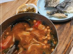 -小满手工粉(北京来福士店)