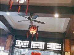 -长兴菜馆(高桥店)