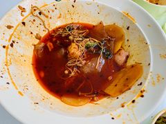 -川锦汇麻辣拌(长大店)