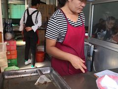 -老槐树煎包