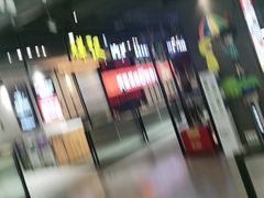 大堂-领蟹祥记·香辣蟹·特色小海鲜(奥体天虹店)