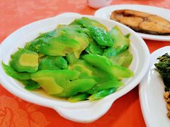 -深运潮州粥(水库店)