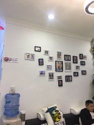 -白博士面部护理&头皮护理