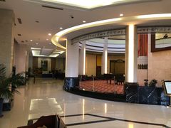 -上海华凯华美达广场酒店