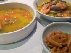 -小城故事·地道宁波味(月湖盛园店)