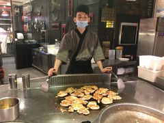 铁板牛扒-四海一家自助餐(益田假日广场店)