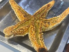 -众想海鲜·烧烤·海肠捞饭·渔家菜(孙家疃店)