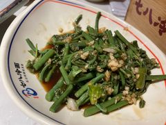 拌蕨菜-七八冷面·延边朝鲜族美食(欢乐谷店)