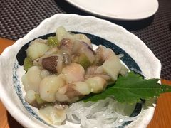 -有喜屋·深夜食堂(北京西路店)