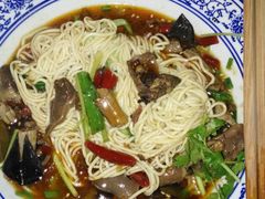 -老地方猫儿面(磁器口店)