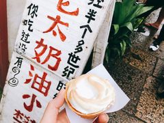 -高老太奶油小攀(新建南路店)