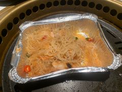 -花味烤肉·拌饭(庐阳万象汇店)