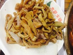 -木萨火锅店(开鲁路店)