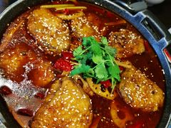 -枣子树素餐厅(铂金城店)