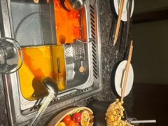 -海底捞火锅(德辉广场店)