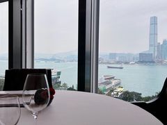 -Caprice(香港四季酒店)