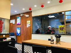 -小杨生煎(萧山机场店)