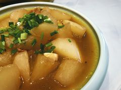 -禾珍珠家常小馆(河南博物院店)