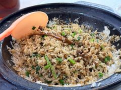 -台山美食一绝阿四台山黄鳝饭(阿四创作店)