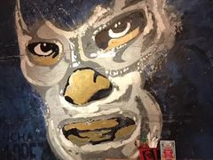 -Luchador摔跤手墨西哥餐厅(恒宇广场店)