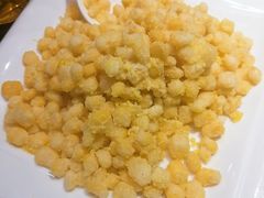 蛋黄玉米-朕之味(龙湖·西城天街店)